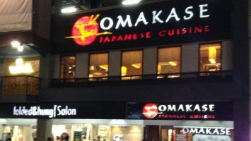 Sushi Restaurants In Greenhills Tummy Wonderland Sushi Restaurants In Greenhills