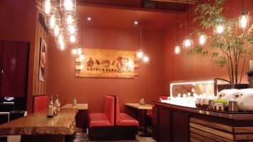 Anese Restaurants In Greenhills Tummy Wonderland Anese Restaurants In Greenhills