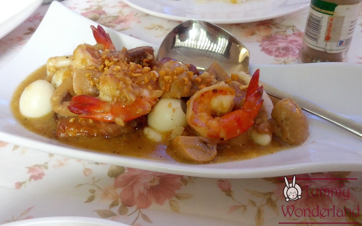 seafood ala pobre_taverna