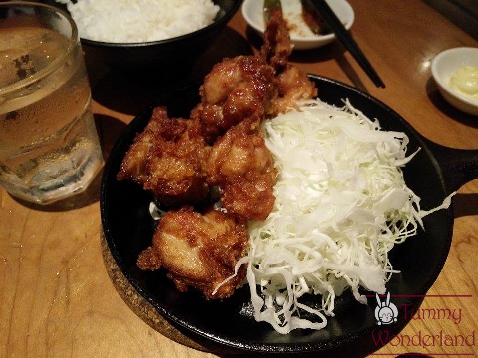 chicken_karaage tonteki