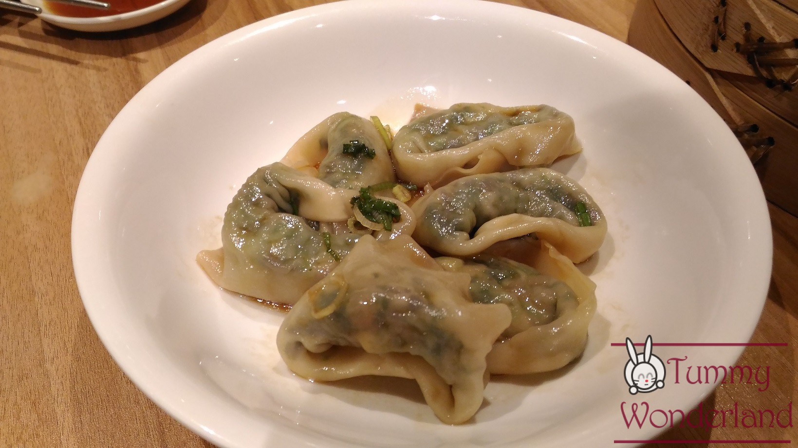 dumplings