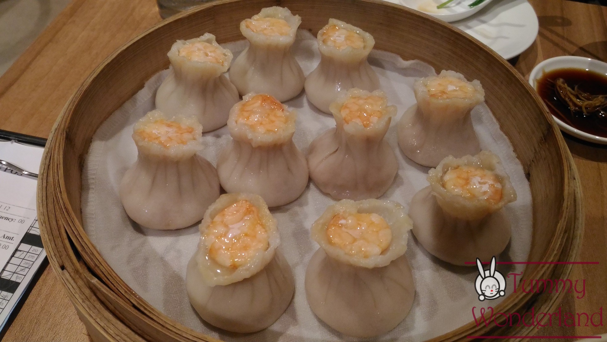 shao mai