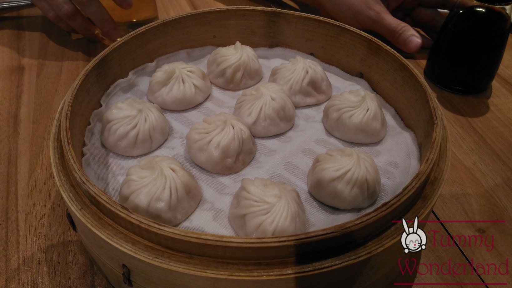 xiao long bao