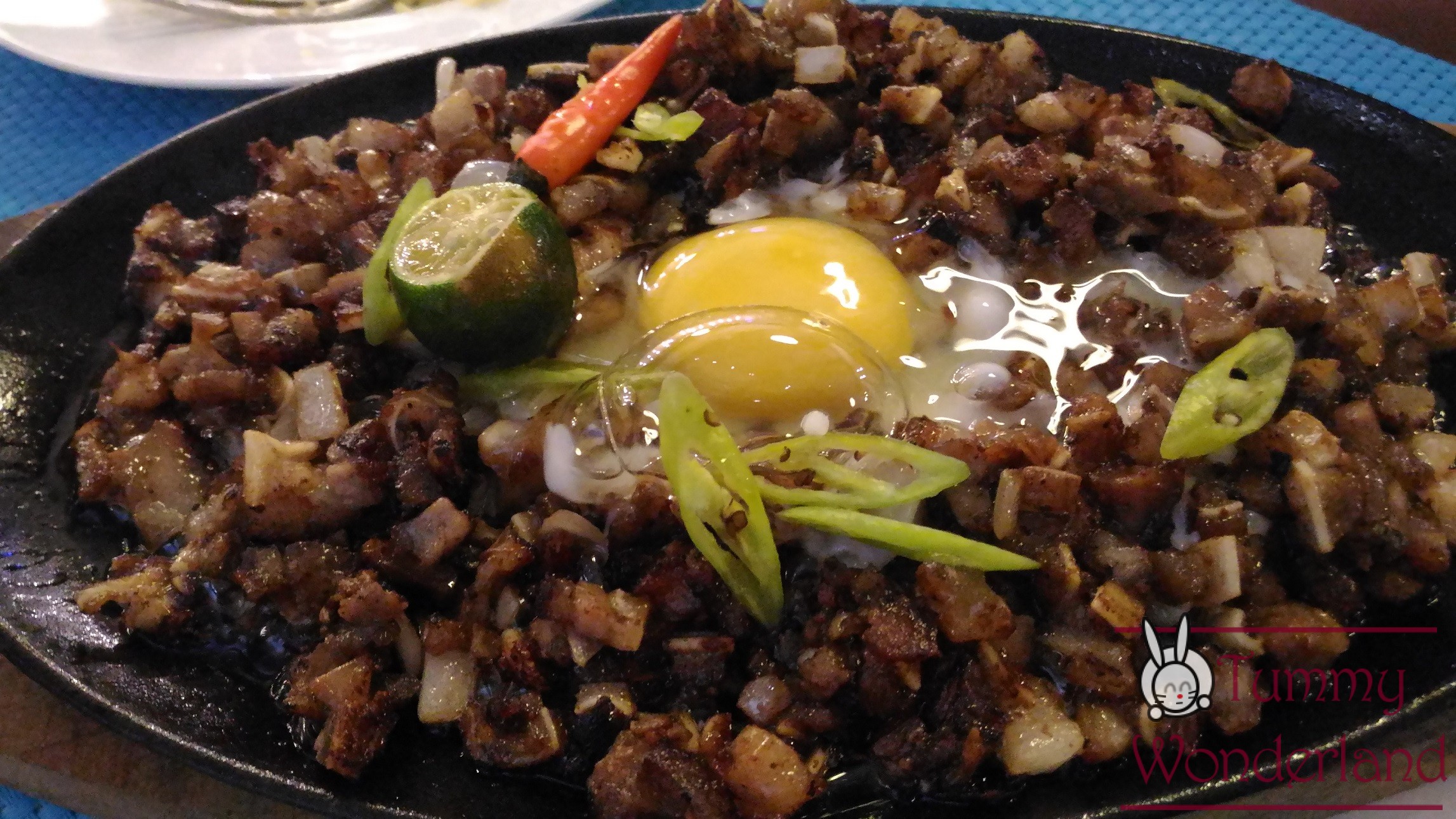 Lalaland_sisig