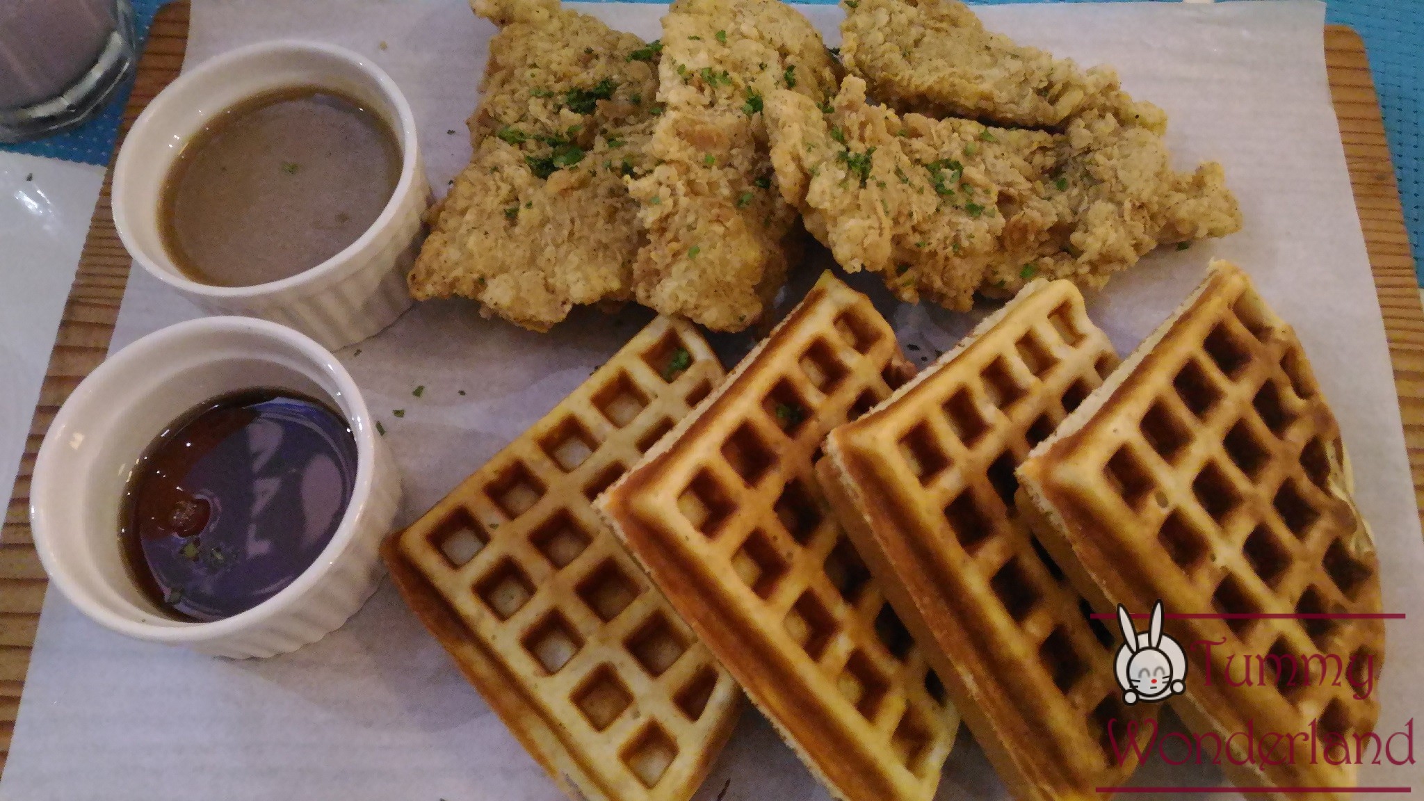 chickenandwafflesLalaland_