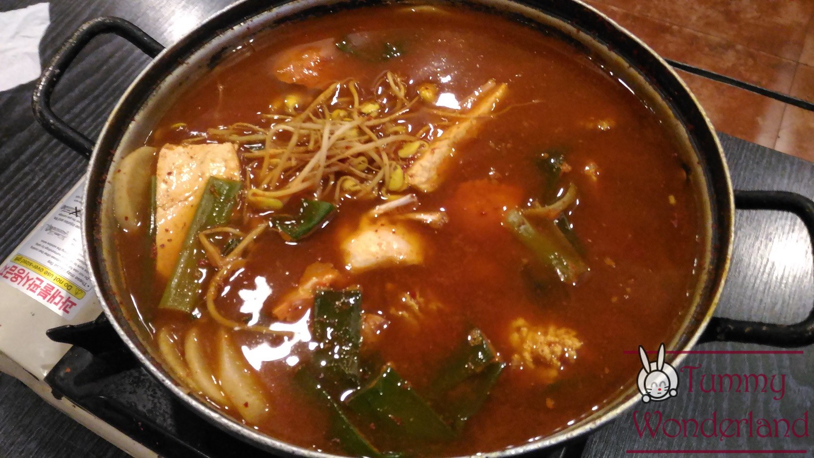 seafood_jangganae