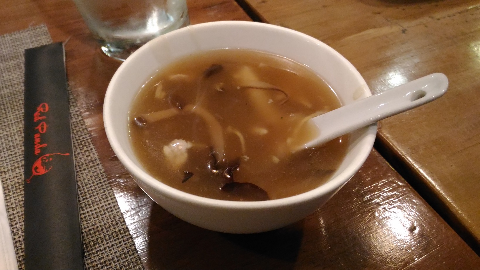 soup_red panda