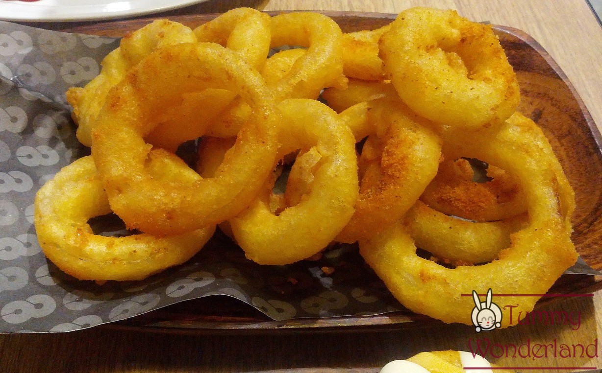 8cuts onion rings