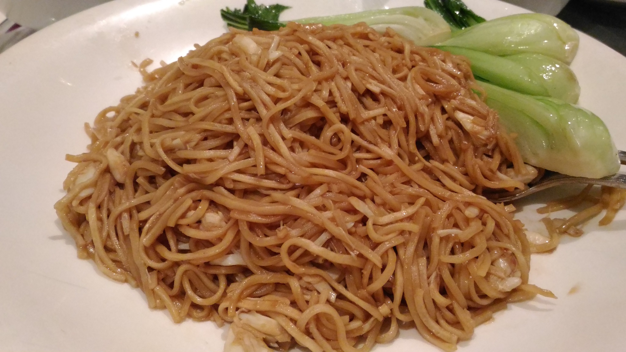 ShangPalace_Pancit