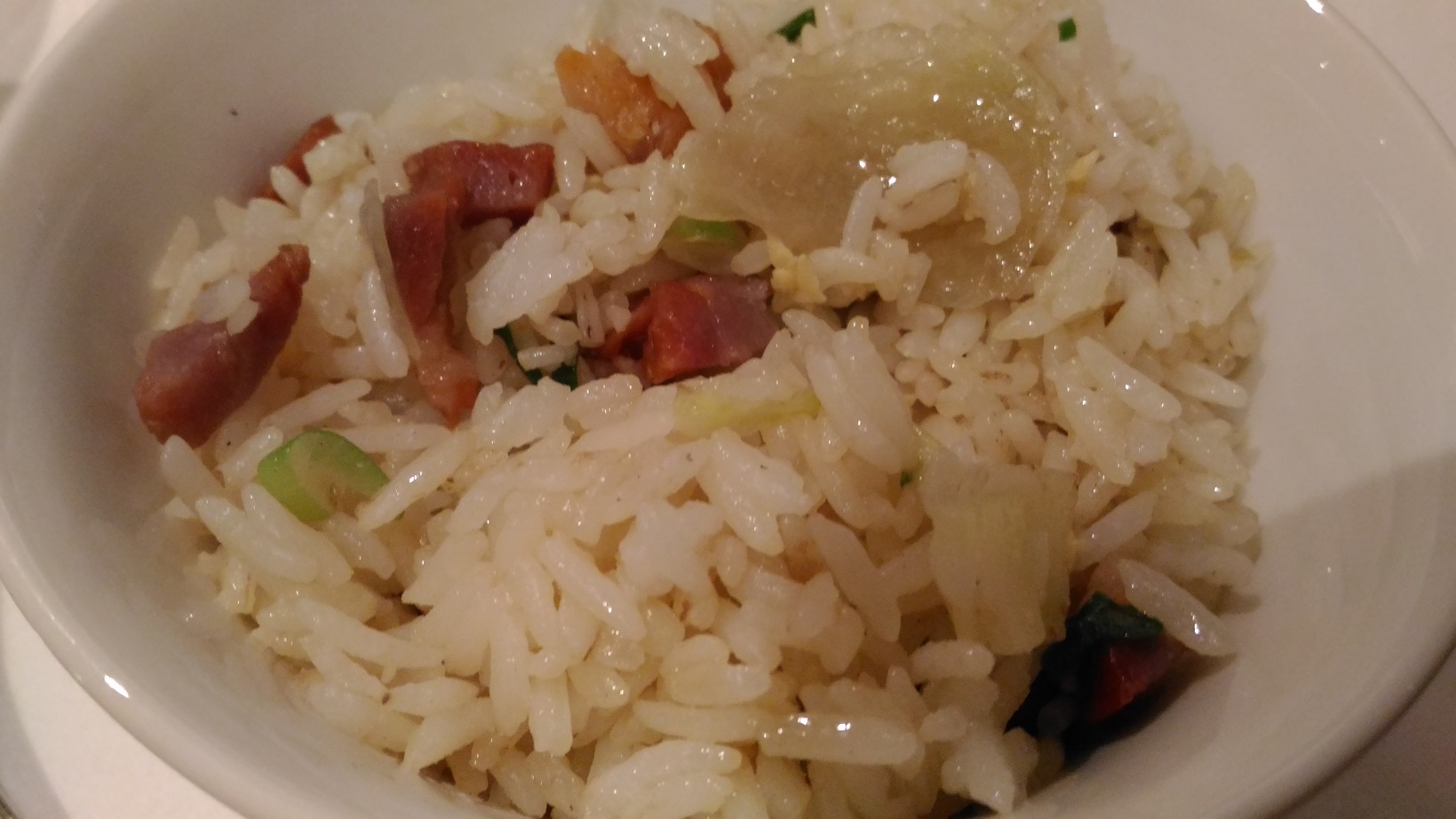 ShangPalace_fried rice