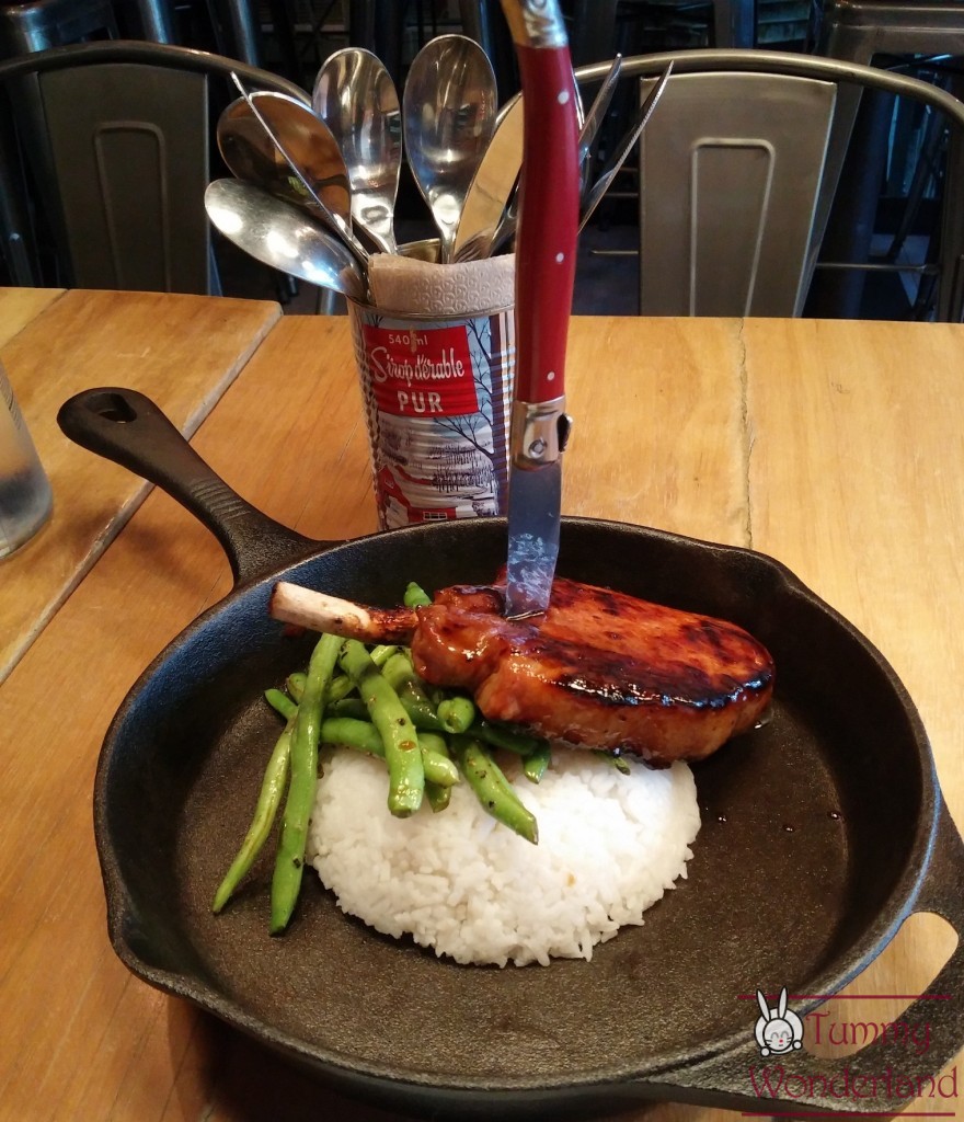 HotBox Kitchen, Addition Hills, San Juan City Tummy Wonderland