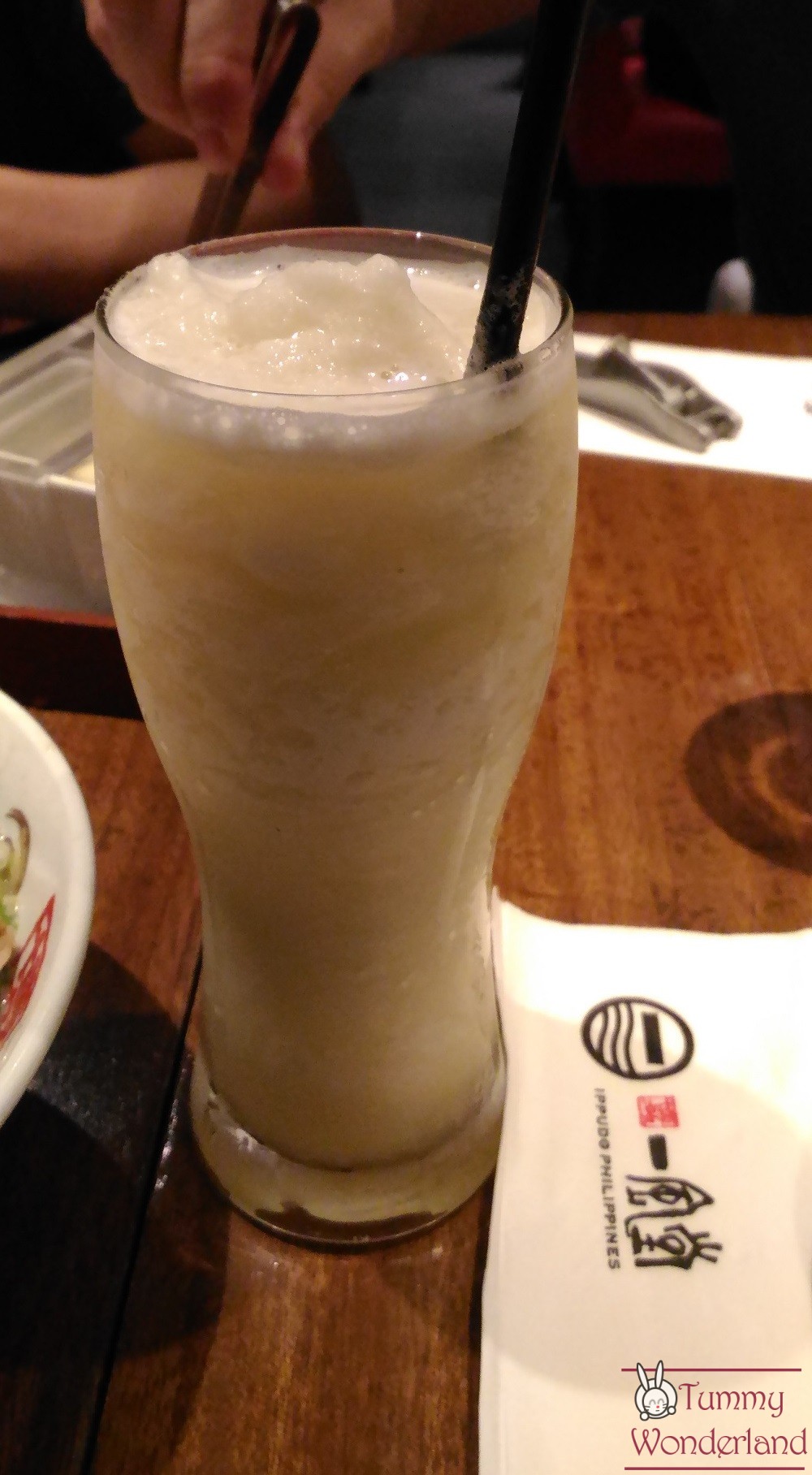 ippudo_pineappleshake