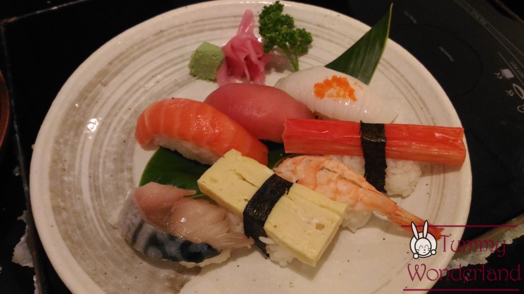 rosanjin_sashimi