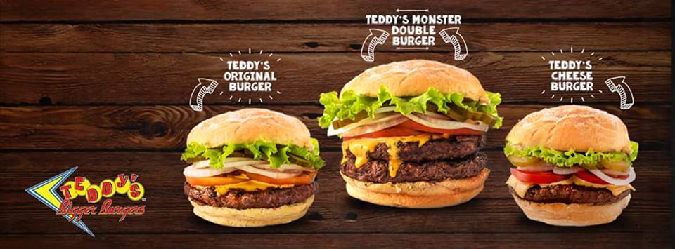 teddysburgerph