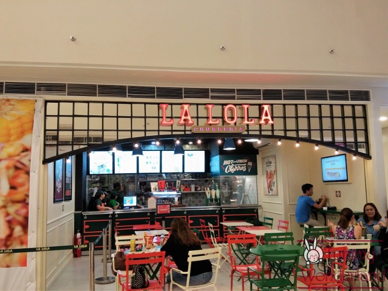 lalola-up-town-mall