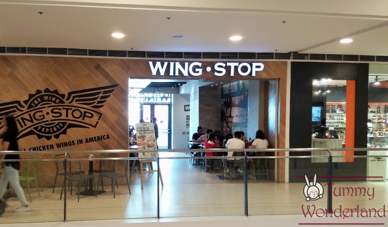 wingstop