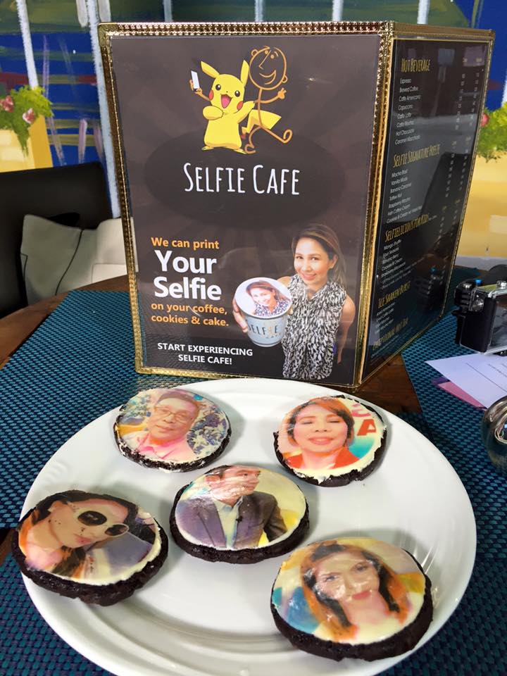 selfie-cafe