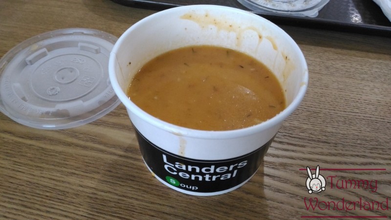manhattan supreme landers