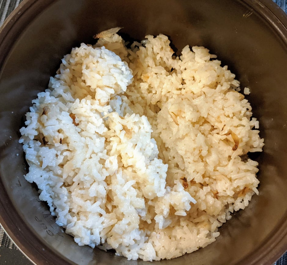 Baked Rice Melt (Chicken) – Greenwich | Tummy Wonderland